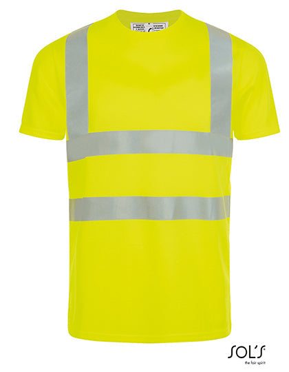 Mercure Pro T-Shirt